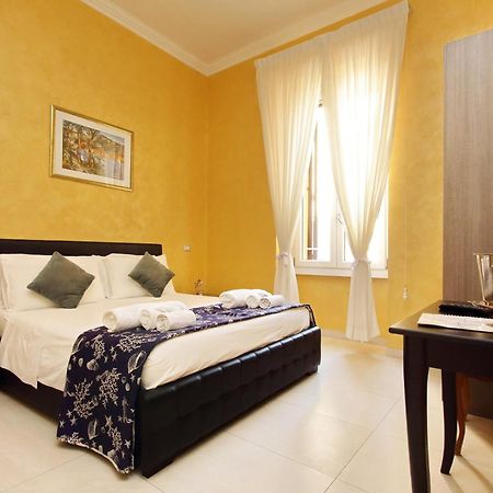 Domus Gallo โรม ภายนอก รูปภาพ