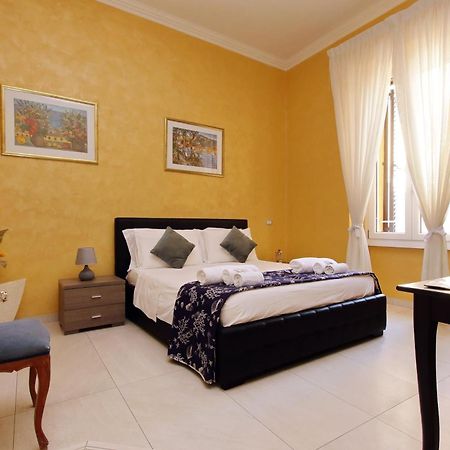 Domus Gallo โรม ภายนอก รูปภาพ