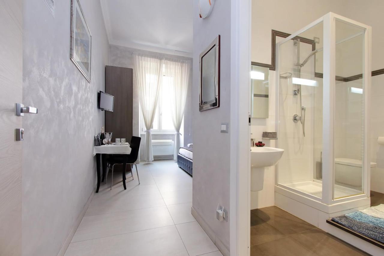 Domus Gallo โรม ภายนอก รูปภาพ