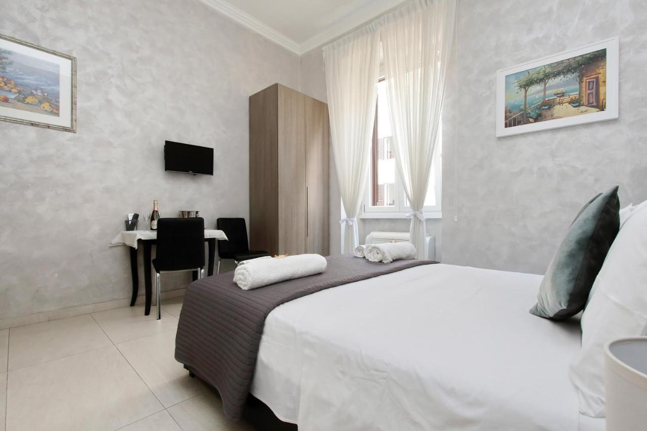 Domus Gallo โรม ภายนอก รูปภาพ