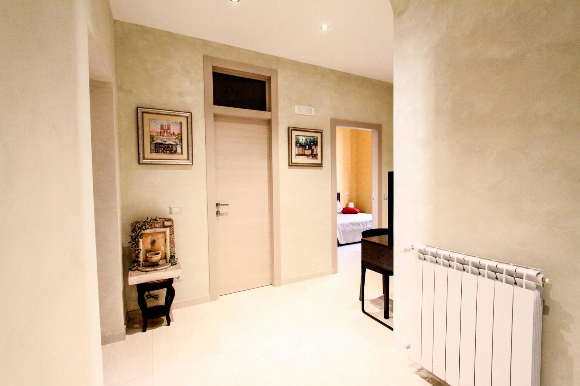 Domus Gallo โรม ภายนอก รูปภาพ
