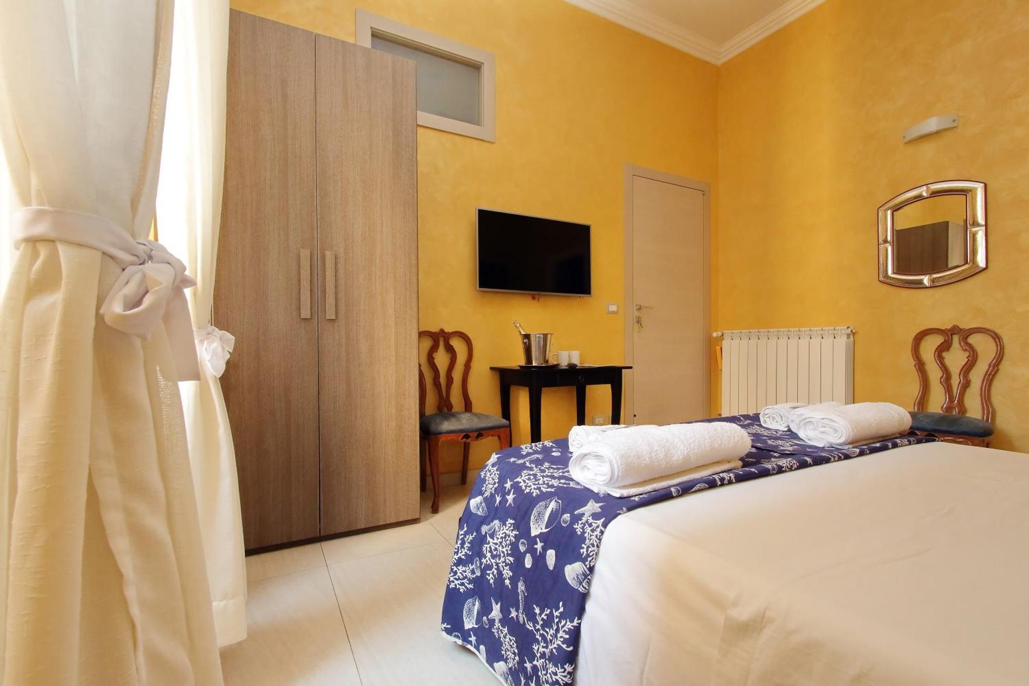 Domus Gallo โรม ภายนอก รูปภาพ