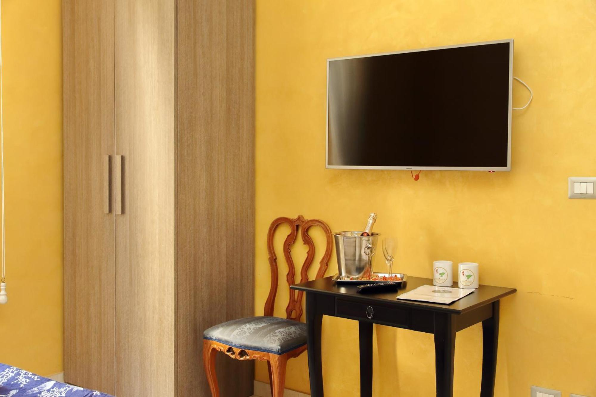 Domus Gallo โรม ภายนอก รูปภาพ