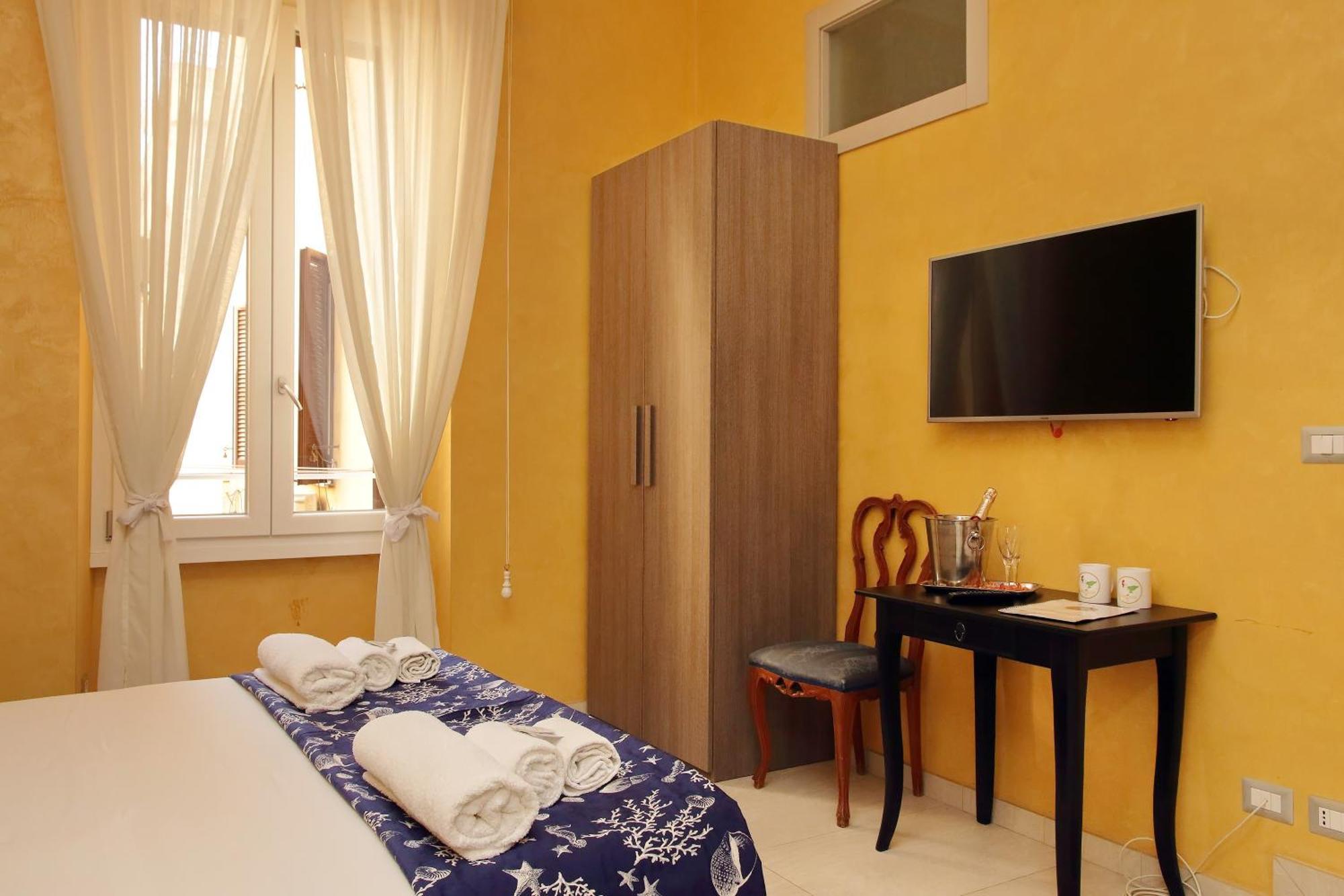 Domus Gallo โรม ภายนอก รูปภาพ
